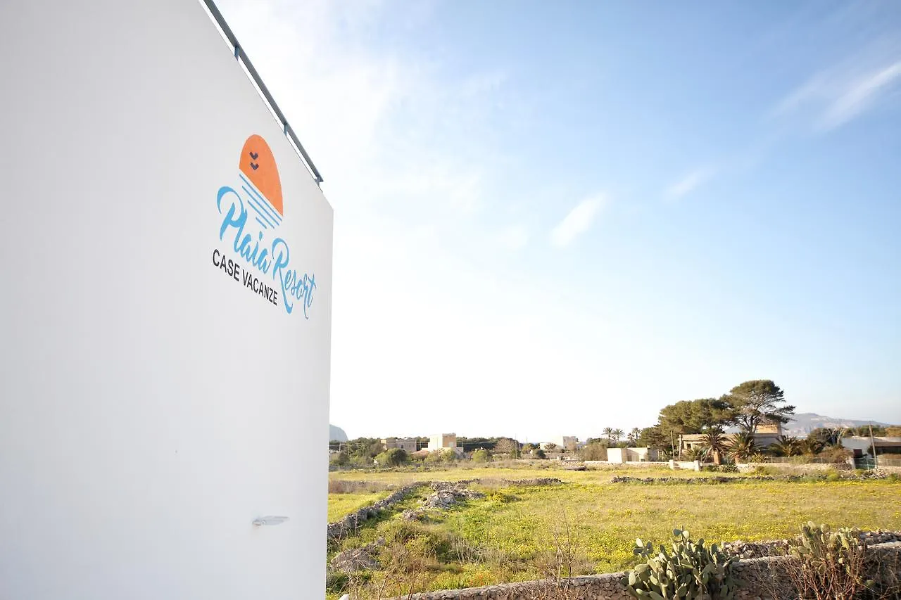 Plaia Resort Favignana