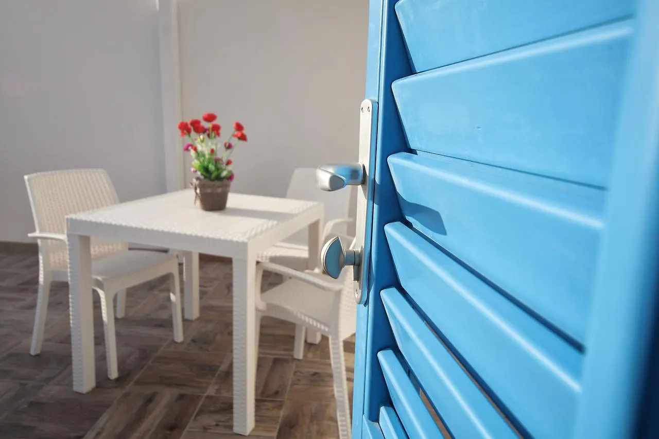 Plaia Resort Favignana